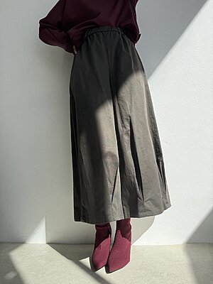 Panta maxi ovetto WANDA