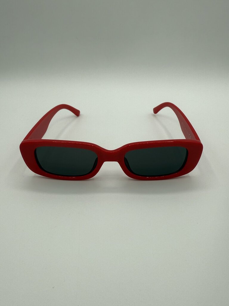 Sunglasses Lombardia rosso 