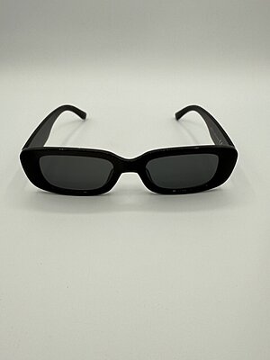 Sunglasses Lombardia nero