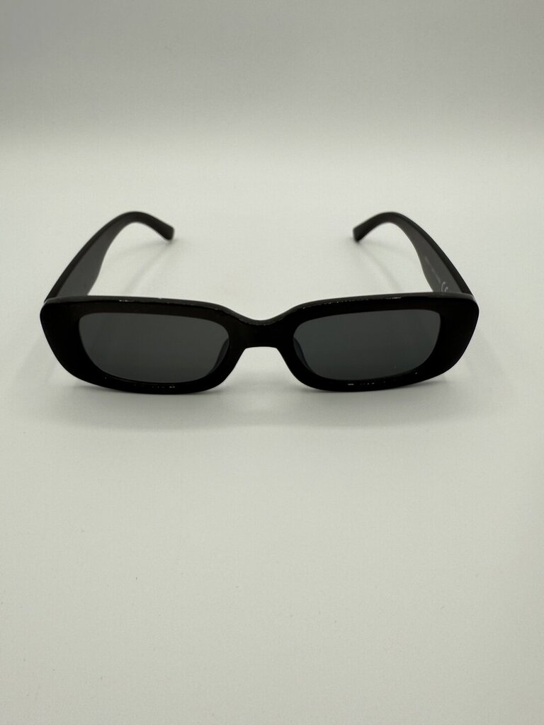 Sunglasses Lombardia nero 