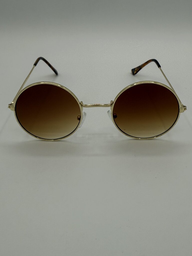 Sunglasses Campania marrone 