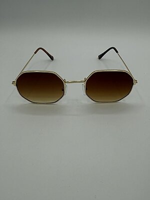 Sunglasses Piemonte marrone