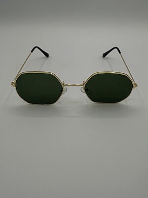 Sunglasses Piemonte verde