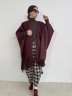 Mantella unita spilla