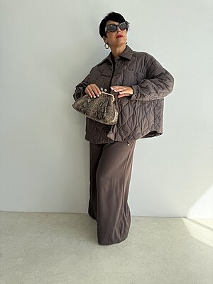 Look Dorian