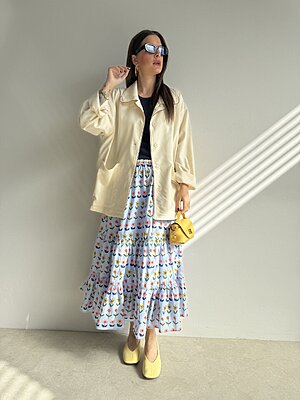 Look Petra
