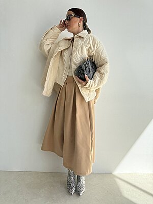 Look Pilar