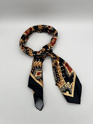 Foulard combo D