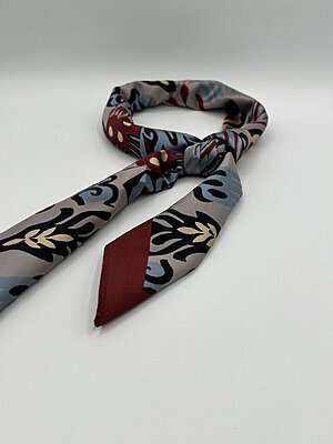 Foulard combo C