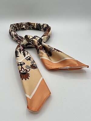 Foulard combo B