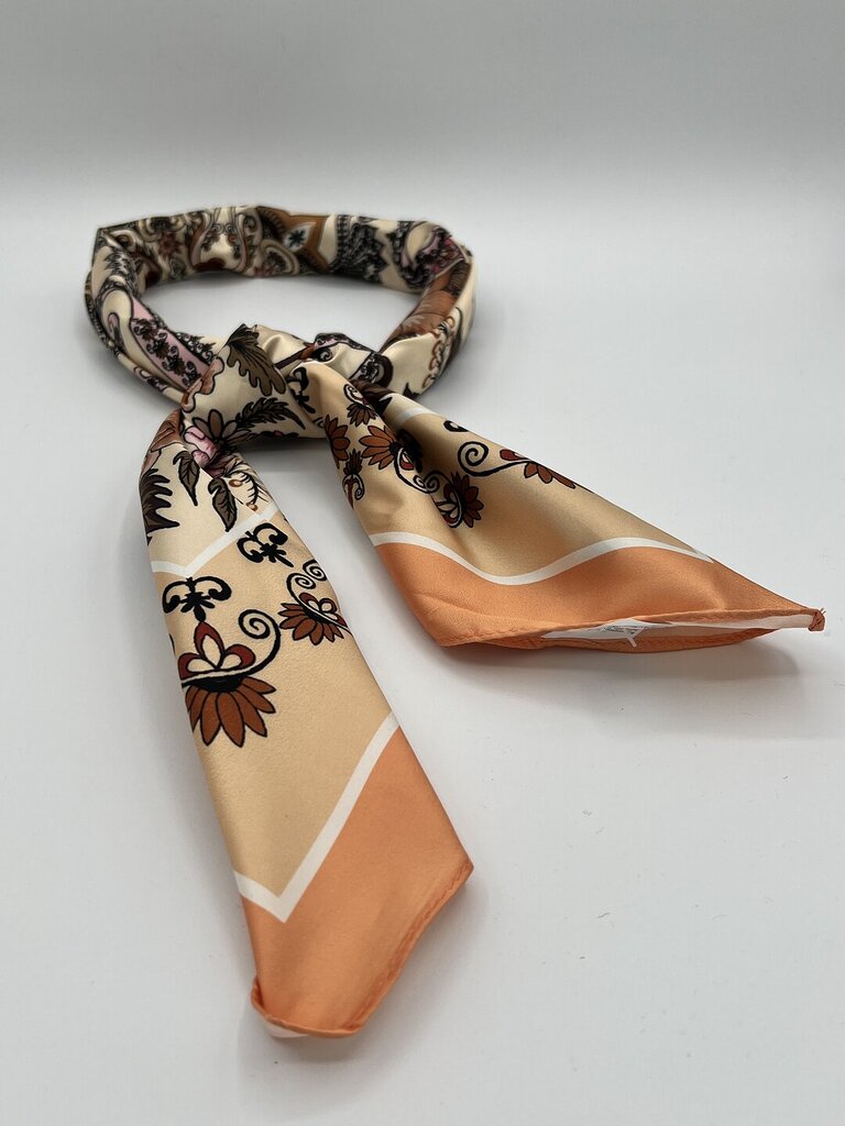 Foulard combo B 