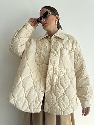 Piumino light LIVIGNO