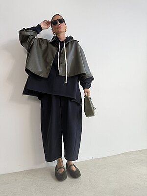 Look Luana