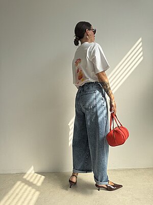 Look Florinda