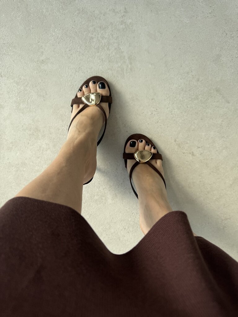 Tacco Slovacchia Brown 