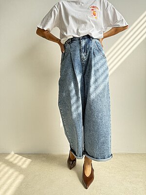 Jeans BuenosAires pinches