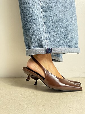 Sling Magnani brown