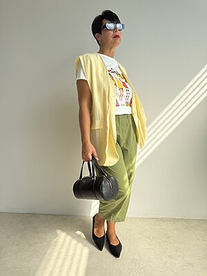Look Violante