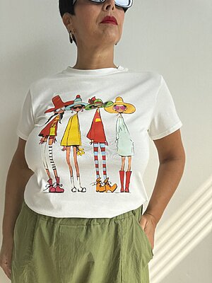 Ts Four Pupe