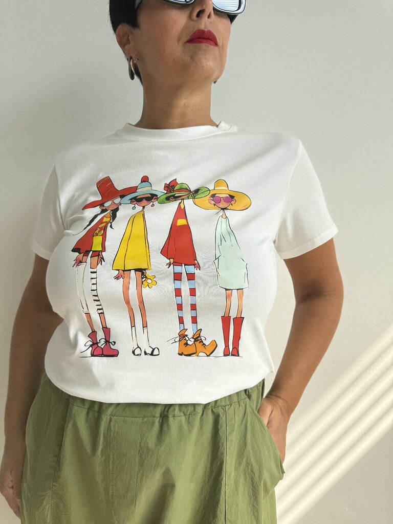 Ts Four Pupe 