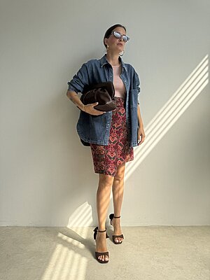 Look Giada