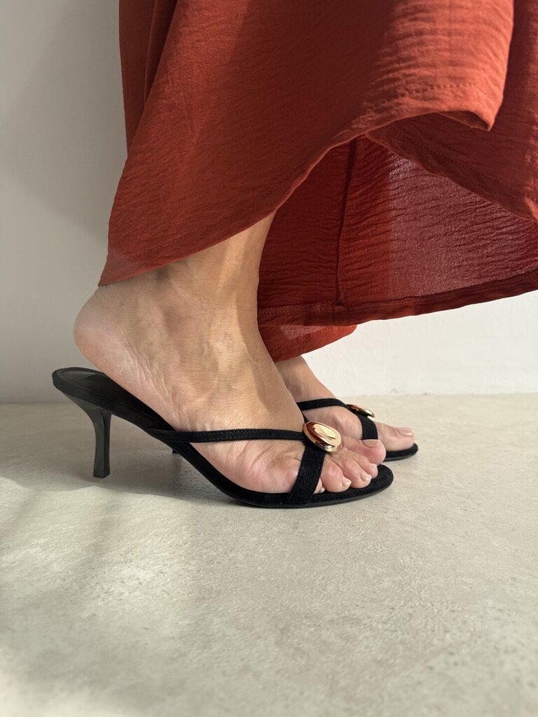 Tacco Slovacchia Black 