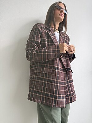 Blazer Varenne