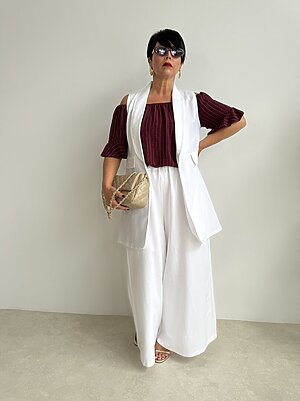 Look Giorgia