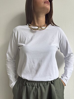 T-shirt Scatoletta regular