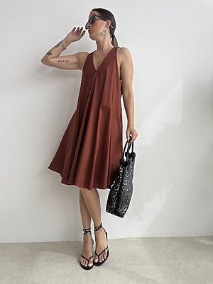 Look Brigida