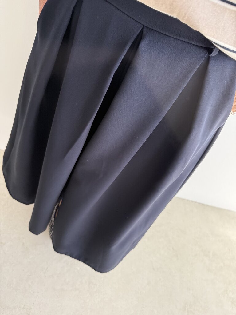 Pantagonna culotte LILIUM - Blu 