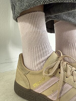 Gambaletto warm extreme