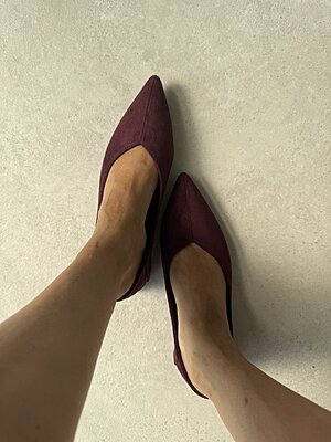 Ballerina Ferilli wine