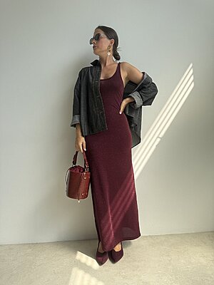 Look Sveva