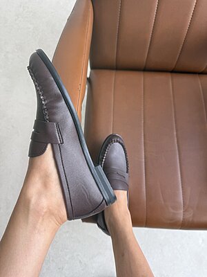 Mocassino Londra marrone
