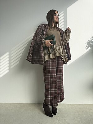 Look Sveva