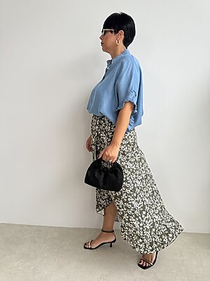 Look Gemina