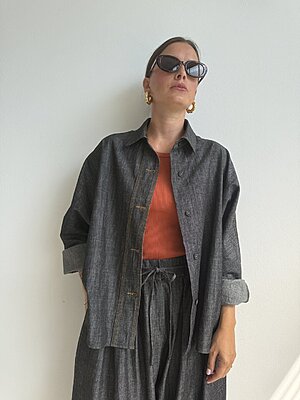 Camicia Greys