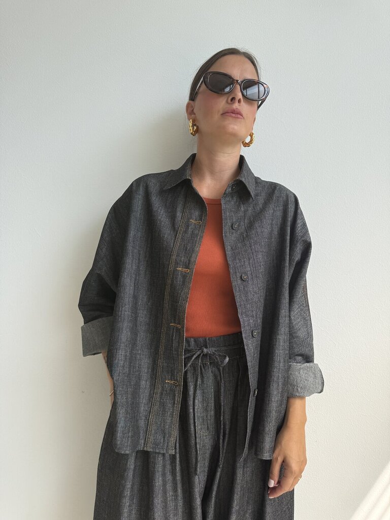 Camicia Greys 