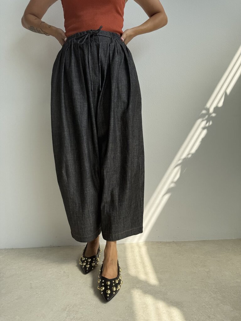 Jeans ovetto  Greys 