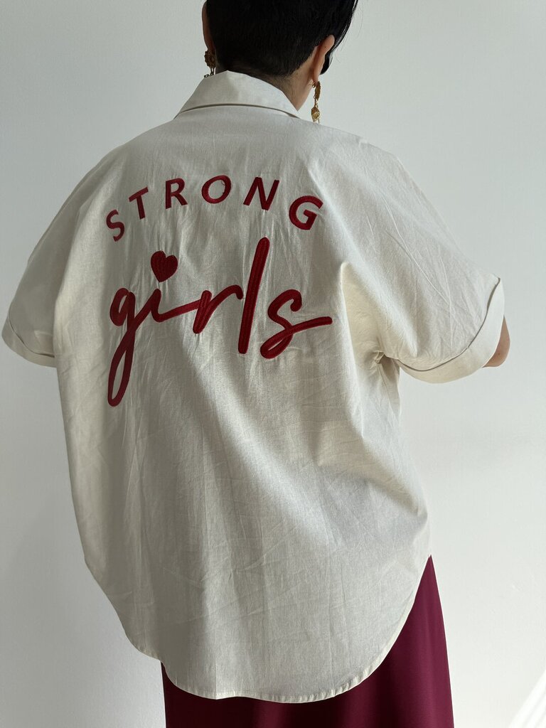 Cam strong girls 