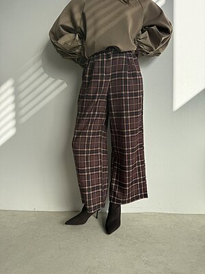 Pantalone Varenne