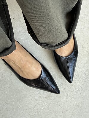 Nevada Black slingbassa