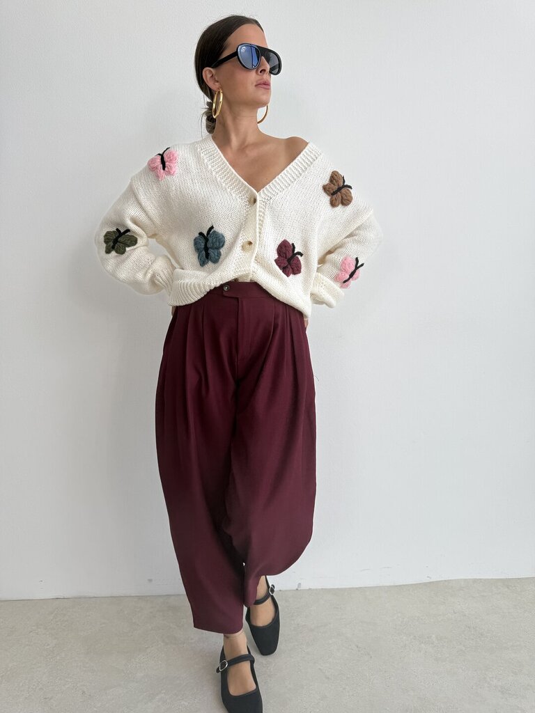 Panta Lea + 𝚌𝚘𝚕𝚘𝚛𝚒 - Bordeaux 