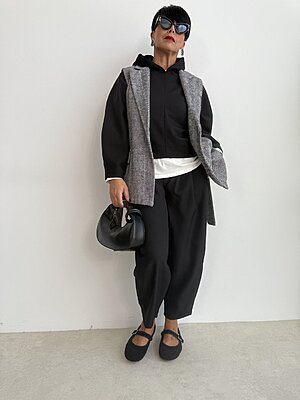 Look Giorgina