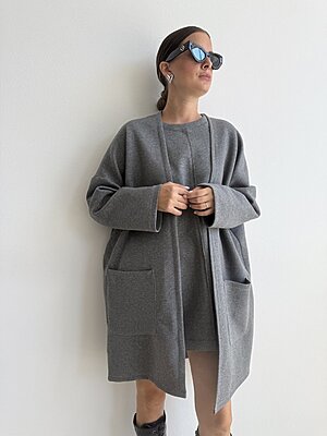 Cardigan ILARY