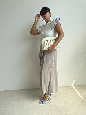 Look Vivienne
