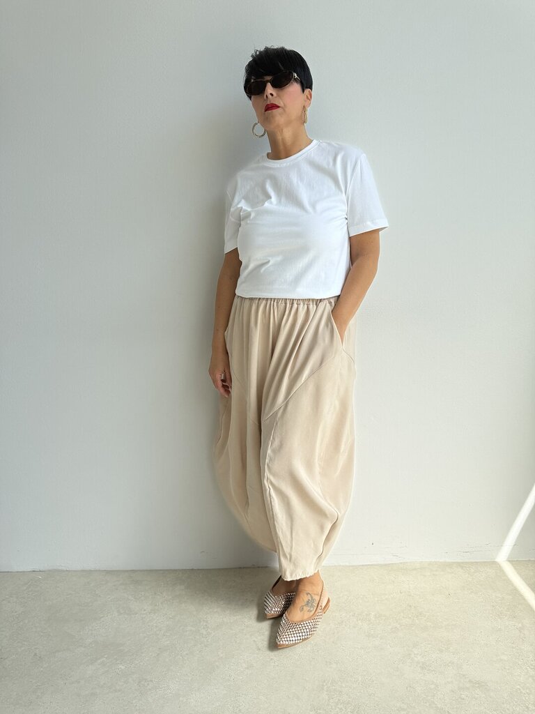 Ts Dallas - Bianco 