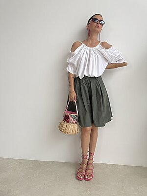 Look Margherita