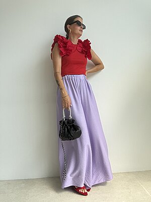 Look Maria Chiara